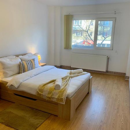 Jad - Family - Apartments - Zorilor Braşov Buitenkant foto