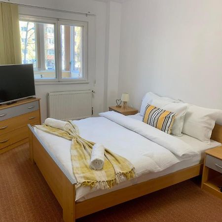 Jad - Family - Apartments - Zorilor Braşov Buitenkant foto