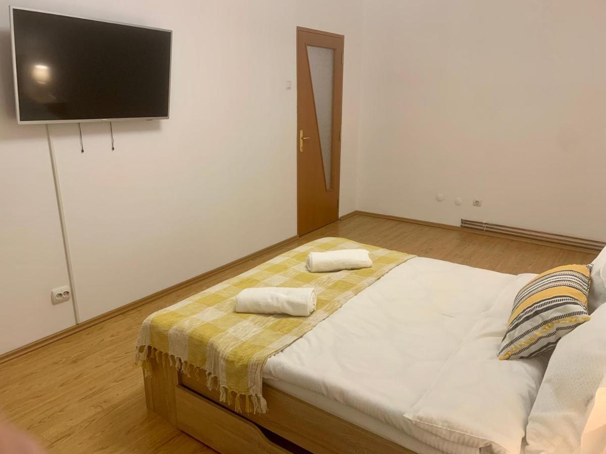 Jad - Family - Apartments - Zorilor Braşov Buitenkant foto