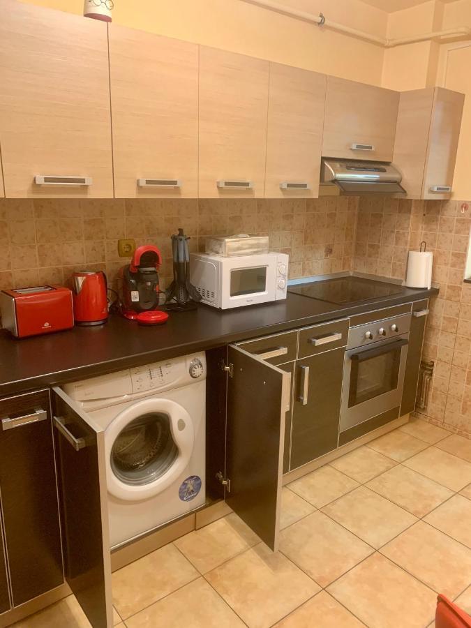 Jad - Family - Apartments - Zorilor Braşov Buitenkant foto