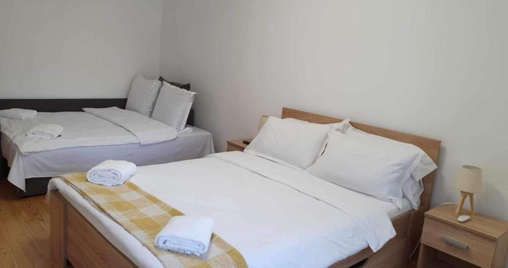Jad - Family - Apartments - Zorilor Braşov Buitenkant foto